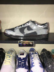 WMNS Nike Dunk Low “Cyber Reflective”