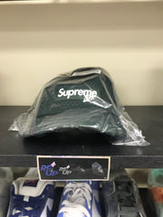 Supreme Micro Quilt Camp Cap