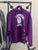 BAPE Camo College Cutting Hoodie