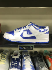 Nike Dunk Low Retro “Racer Blue”