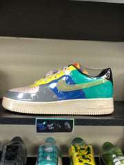 Undefeated x Nike Air Force 1 Low SP “Community”