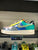 Undefeated x Nike Air Force 1 Low SP “Community”