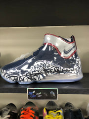 Nike Lebron 17 FP EP “Midnight Navy”