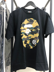 BAPE 1st Camo Big Ape Head T-Shirt