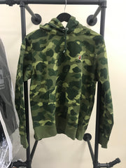 BAPE Camo One Point Hoodie