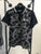 BAPE Fred Perry Edition Camo Polo