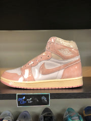 WMNS Air Jordan 1 Retro HI OG ' Washed Pink'