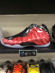Nike Air Foamposite One 