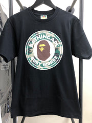 BAPE Busy Work T-Shirt