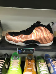 Nike Air Foamposite One “Copper2024”