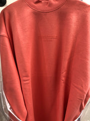 Fear of God Essentials Relaxed Crewneck Sweatshirt