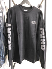 Billionaire Boys Club Mindset Long Sleeve Tee