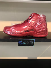 Air Jordan Retro 12 “Gym Red”