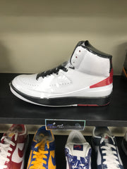 Air Jordan 2 Retro “Chicago”