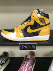 Nike Air Jordan Retro 1 OG HI “Pollen”