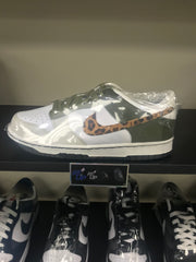Nike Dunk Low NN GS “Leopard”