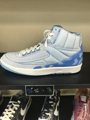 Air Jordan 2 Retro SP “J Balvins”