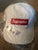 Supreme Coated Codura Camp Cap