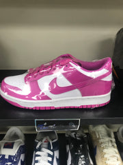 Nike Dunk Low BG “Active Fuchsia”