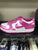 Nike Dunk Low BG “Active Fuchsia”