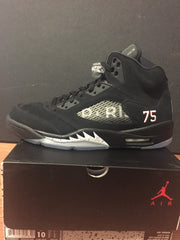 Air Jordan 5 Retro X Paris Saint-Germain
