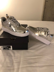 Women's Air Force 1 SP "Chrome"