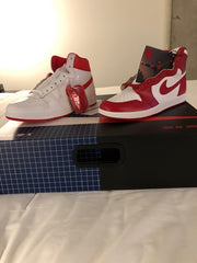 Air Jordan 1 "New Beginning's Pack"