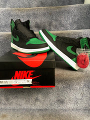 Air Jordan 1 Retro High OG "Pine Green"