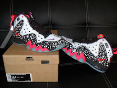 Nike Barkley Posite Max Prm QS
