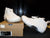 Nike Air Foamposite One-White