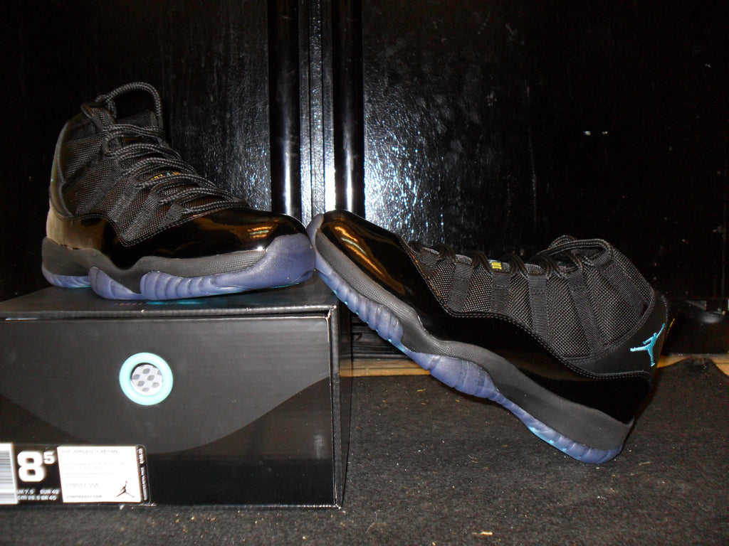 Fake gamma blue 11 online