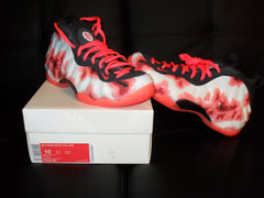 Air Foamposite One Prm "Thermal Map"