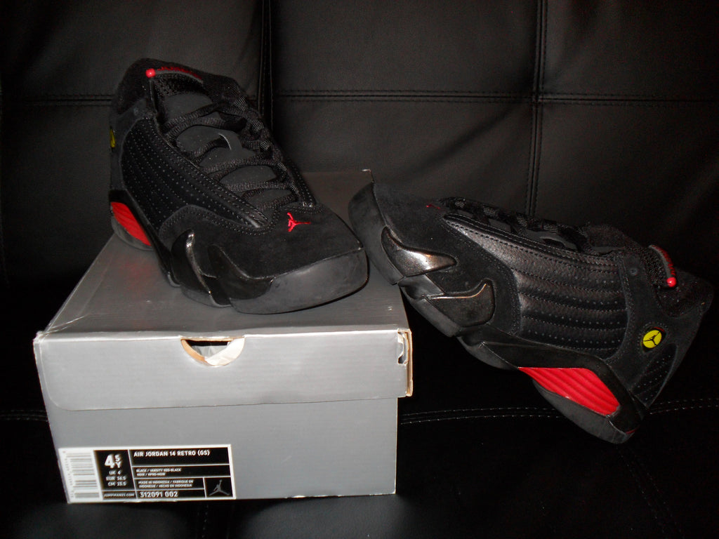 Jordan 14 2005 shop