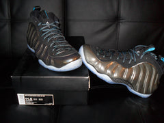 Nike Air Foamposite One 