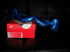 Nike Air Flightposite 