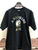 BAPE Military Crazy College Tee