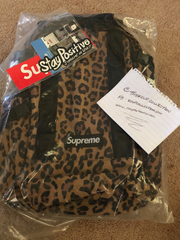 Supreme Backpack