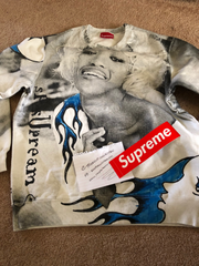 Supreme Naomi Crewneck