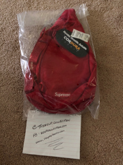 Supreme Sling Bag