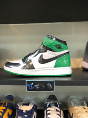 Nike Air Jordan 1 Retro High OG ' Lucky Green'