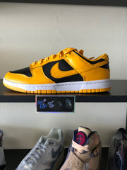 Nike Dunk Low “Goldenrod”