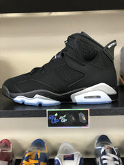 Air Jordan 6 Retro “Chrome”