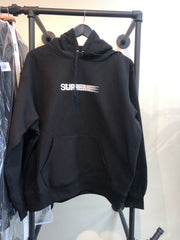 Supreme Motion Logo Hooded Sweatshirt