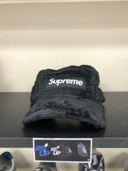 Supreme Shared Fleece Camp Cap