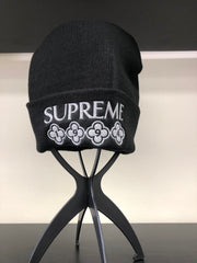 Supreme Glitter Beanie