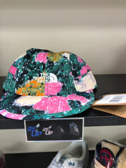 Supreme The North Face Softbill Cap