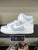 Nike Dunk High (PS) Pure Platinum