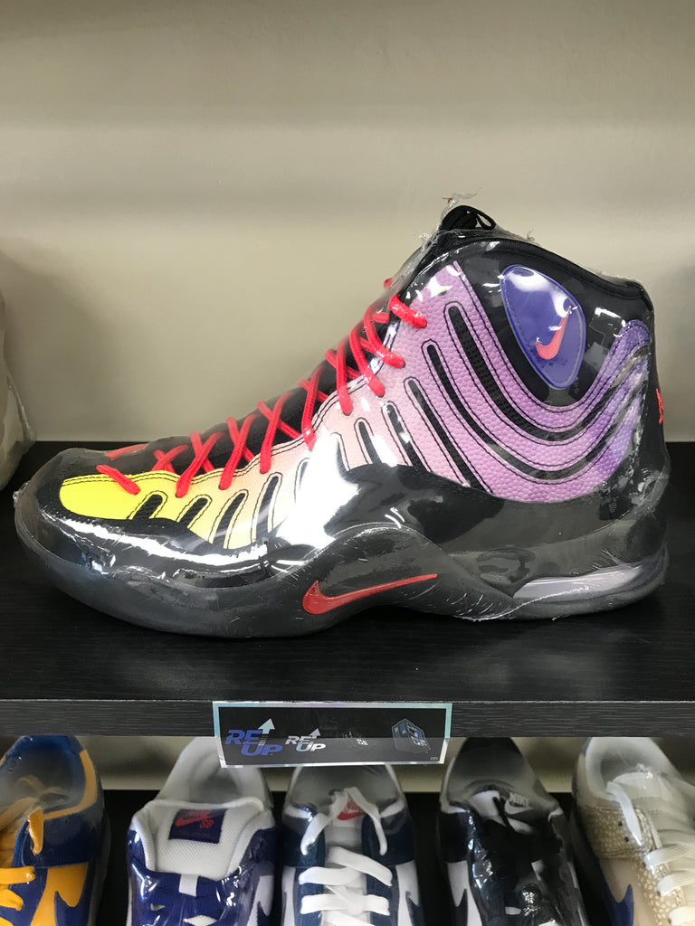 Supreme x Nike Air Bakin SP “ Multi” – Reupcollection