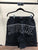 Supreme Arc Water Short