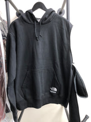 Supreme x The North Face Convertible Sweat Shirt